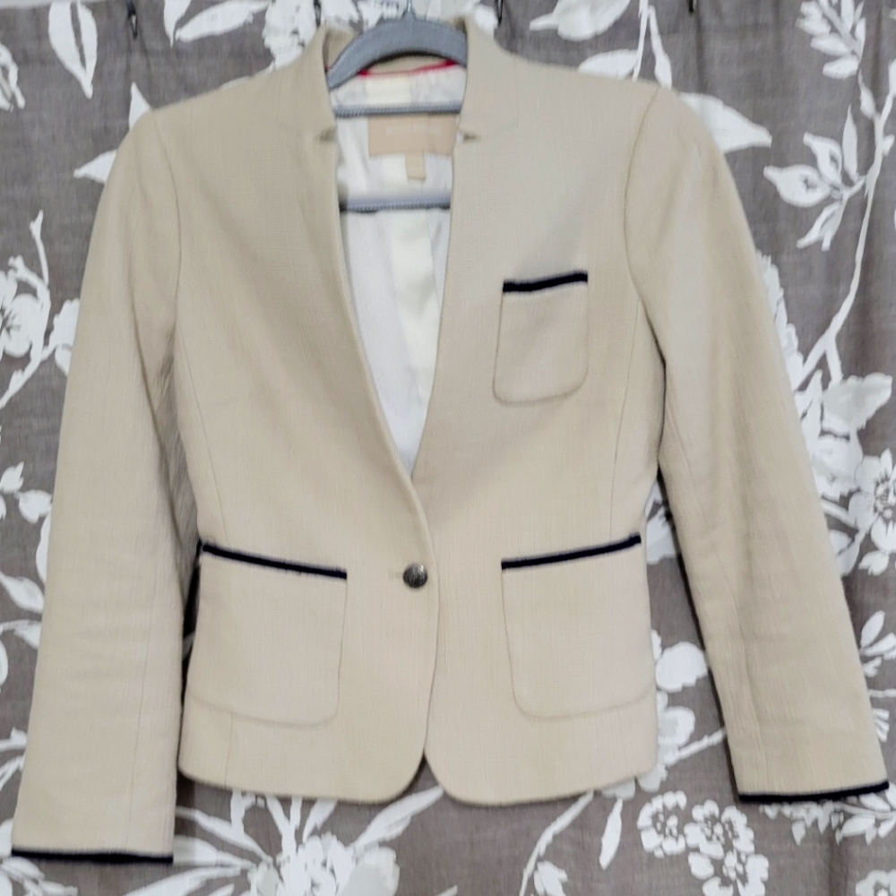 Ladys Suit coat jacket